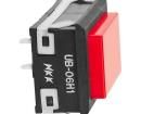 UB06KW015C-CB Industrial Panel Mount Indicators / Switch Indicators