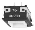 UB06KW015D  Electromechanical