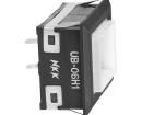 UB06KW015F Industrial Panel Mount Indicators / Switch Indicators