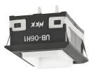 UB06KW016B  Electromechanical
