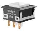 UB15KKG015D electronic component of NKK Switches