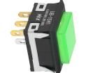 UB15KKG015F-FF Pushbutton Switches