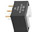 UB15KKG016F Pushbutton Switches