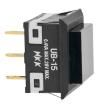 UB15KKG01N-A Pushbutton Switches