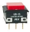 UB15KKG01N-C electronic component of NKK Switches