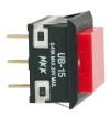 UB15KKG01N-C Pushbutton Switches