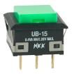 UB15KKG01N-F electronic component of NKK Switches