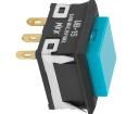 UB15KKG01N-G Pushbutton Switches