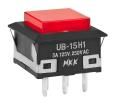UB15KKW015C-CC electronic component of NKK Switches