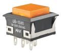 UB15KKW015D-DD electronic component of NKK Switches