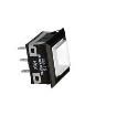 UB15KKW01N Pushbutton Switches