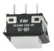 UB15KKW01N-B  Electromechanical