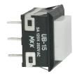 UB15KKW01N-B Pushbutton Switches