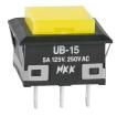UB15KKW01N-E electronic component of NKK Switches