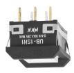 UB15NBKG015D  Electromechanical