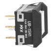 UB15NBKG015D Pushbutton Switches