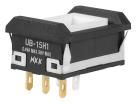 UB15NBKG015F electronic component of NKK Switches