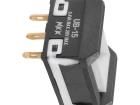 UB15NBKG01N Pushbutton Switches