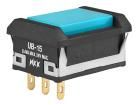UB15NBKG01N-G electronic component of NKK Switches