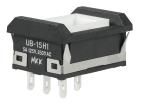 UB15NBKW015C electronic component of NKK Switches