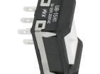 UB15NBKW015C Pushbutton Switches
