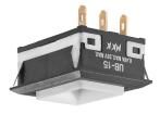UB15NKG01N  Electromechanical