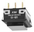 UB15NKG01N-A  Electromechanical