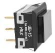 UB15NKG01N-A Pushbutton Switches