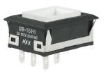 UB15NKW015C electronic component of NKK Switches