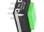 UB15NKW015F-FF Pushbutton Switches