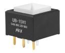 UB15SKG035C electronic component of NKK Switches