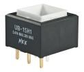 UB15SKG035D electronic component of NKK Switches