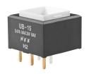 UB15SKG036F electronic component of NKK Switches