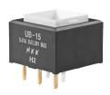 UB15SKG036G electronic component of NKK Switches