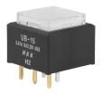 UB15SKG036G-JB electronic component of NKK Switches