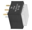 UB15SKG036G-JB Pushbutton Switches