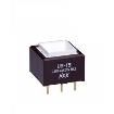 UB15SKG03N electronic component of NKK Switches