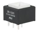 UB15SKW035C electronic component of NKK Switches
