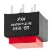 UB15SKW035C-CC  Electromechanical