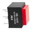 UB15SKW035C-CC Pushbutton Switches