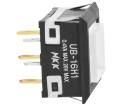 UB16KKG015D Pushbutton Switches
