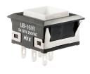 UB16KKW015D electronic component of NKK Switches