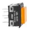 UB16KKW015D-DD Pushbutton Switches