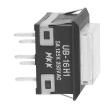 UB16KKW015F-JB Pushbutton Switches