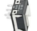 UB16KKW016B Pushbutton Switches