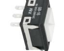 UB16KKW01N Pushbutton Switches