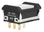 UB16NBKG015C electronic component of NKK Switches