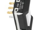 UB16NBKG015C Pushbutton Switches
