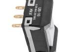 UB16NBKG01N Pushbutton Switches