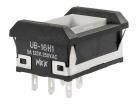 UB16NBKW015C electronic component of NKK Switches